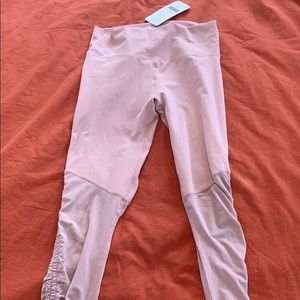 Fabletics Cashel Foldover Powerform Leggings